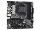 Материнская плата MB AMD AM4 ASRock B550M PHANTOM GAMING 4